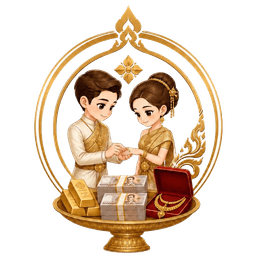 ANP Wedding Gold
